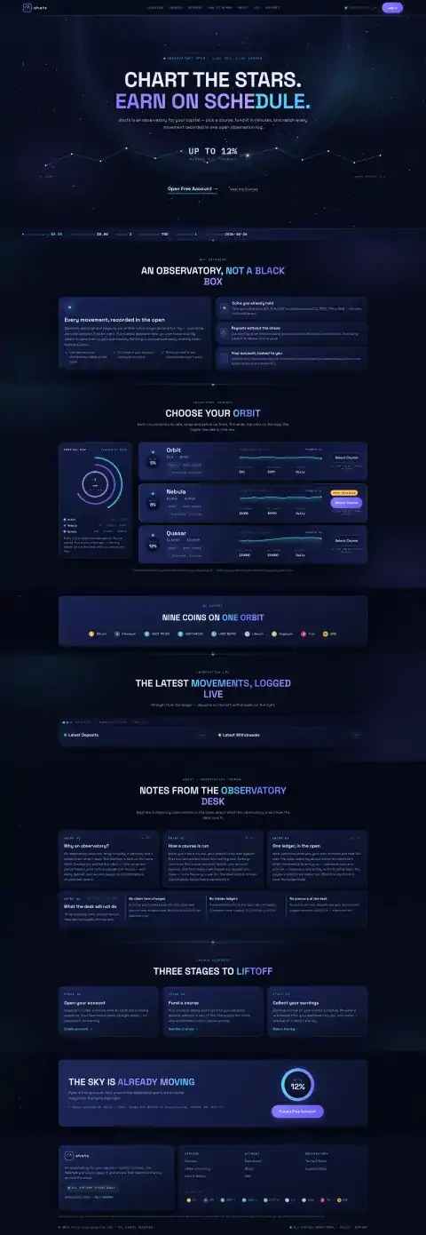 H-TPL17 template preview